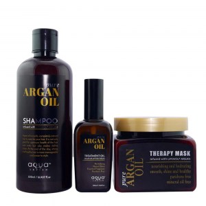 Argan Set 2